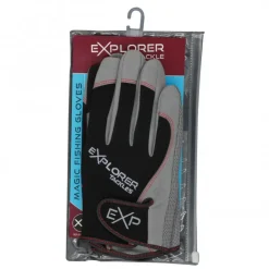 EXPLORER TACKLE Pêche Du Thon|Vêtements / Wading-Gant de pêche magic