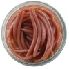 BERKLEY Appâts / Amorces-Glup Alive Angle Worm 3cm