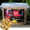 MACK2 Découverte Pêche À La Carpe|Appâts Et Fabrication-Graine cuite carpe ready made lupin 2.3l