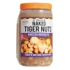 DYNAMITE BAITS Appâts Et Fabrication-Graine Cuites Frenzied Booster Tiger Nuts 500ml