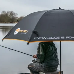 GURU Paniers / Stations-Grand parapluie large umbrella 2,2 m