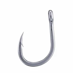 BKK Montages / Hameçons-Hamecon Simple Puka Live Bait