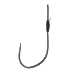 BKK Hameçons Et Montages-Hameçon Flipping Heavy Cover Flipping Hook (x4)