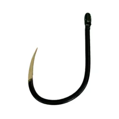 FUN FISHING Hameçons-Hameçon spécial pâte Funfishing à oelliet sans ardillon pochette de 10