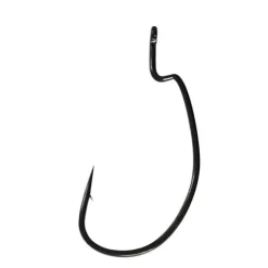 SCRATCH TACKLE Hameçons Et Montages-Hameçon Texan Worm Wide Gap