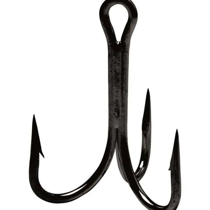 CAT SPIRIT Acc. Montage / Hameçons-Hameçon Triple 8626 Bn