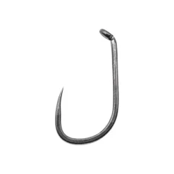 KORDA Découverte Pêche À La Carpe|Acc.Montages/Hameçons-Hameçons basix wide gape barbless (x10)