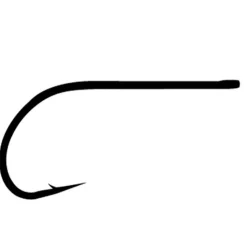 GAMAKATSU Fly Tying-Hameçons mouche f314 (x25)