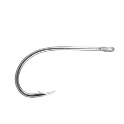 GAMAKATSU Fly Tying-Hameçons mouche sl12s big game wide gape