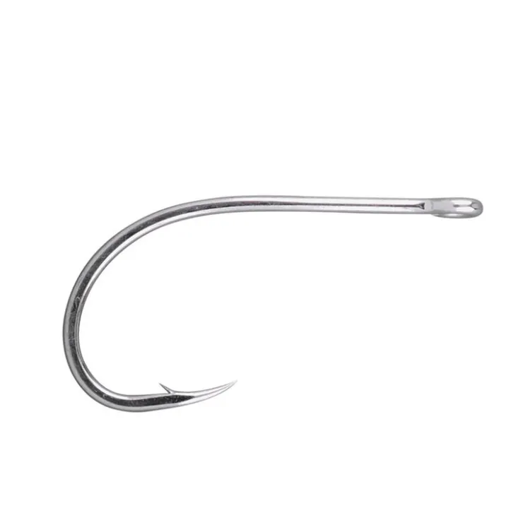 GAMAKATSU Fly Tying-Hameçons mouche sl12s big game wide gape