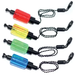 TEAM CARPFISHING Découverte Pêche À La Carpe-Indicateur carpe process hanger