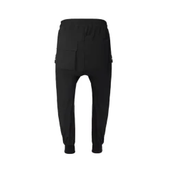 KORDA Vêtements-Joggers Ultralie Black