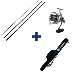 SASORI Packs Et Ensembles-Kaiten 420 Power Surf+Mago XR 8000