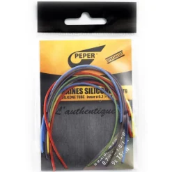 GENERIQUE Flotteurs-Kit fixe ligne coup gaine silicone