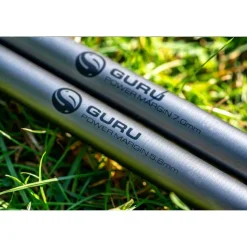 GURU Cannes-Kit Zero400 Sky Power Top 5 8mm 1pc