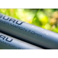 GURU Cannes-Kit Zero400 Sky Power Top 7mm 1 Pc