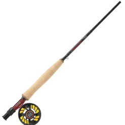 JMC Ensembles-Kit Discovery Lake 10' (Soie de #6/7)