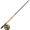 JMC Ensembles-Kit Discovery Nymph 10'6 (Soie de #2/3)