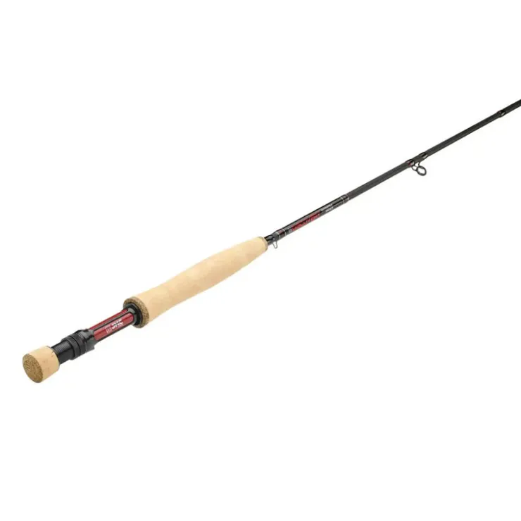 JMC Ensembles-Kit Discovery Nymph 10'6 (Soie de #2/3)
