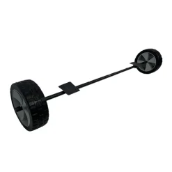 FRAZER Bateaux Pneumatiques|Float Tubes-Kit Roues Wheel Kit + Patch Fixation