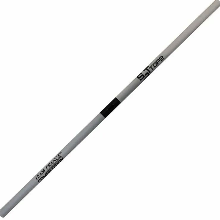 TEAM FRANCE Cannes-Kit 2 Elements Carp Battle Titan Fantome