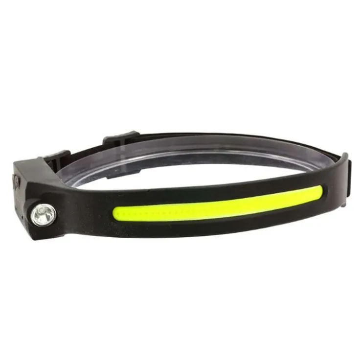 FLASHMER Goodies Et Idées Cadeaux|Énergie Et Éclairage-Lampe Frontale Eging Egi Pop Rechargeable