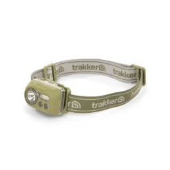 TRAKKER Bivouac/Confort-Lampe Frontale Nitelife Headtorch 220M