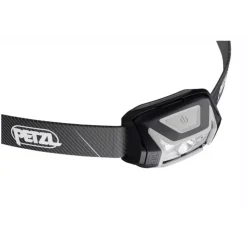 PETZL Énergie Et Éclairage-Lampe Tikka Noire 2026