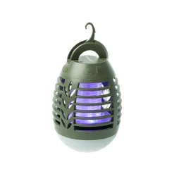 TRAKKER Bivouac/Confort-Lampe Bug Blaster