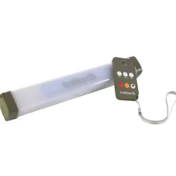 TRAKKER Bivouac/Confort-Lampe nitelife biwy light remote 200