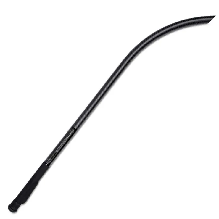SONIK Amorçage/Propulsion-Lance-Bouillettes Airdrop Carbon Throwing Stick 24mm