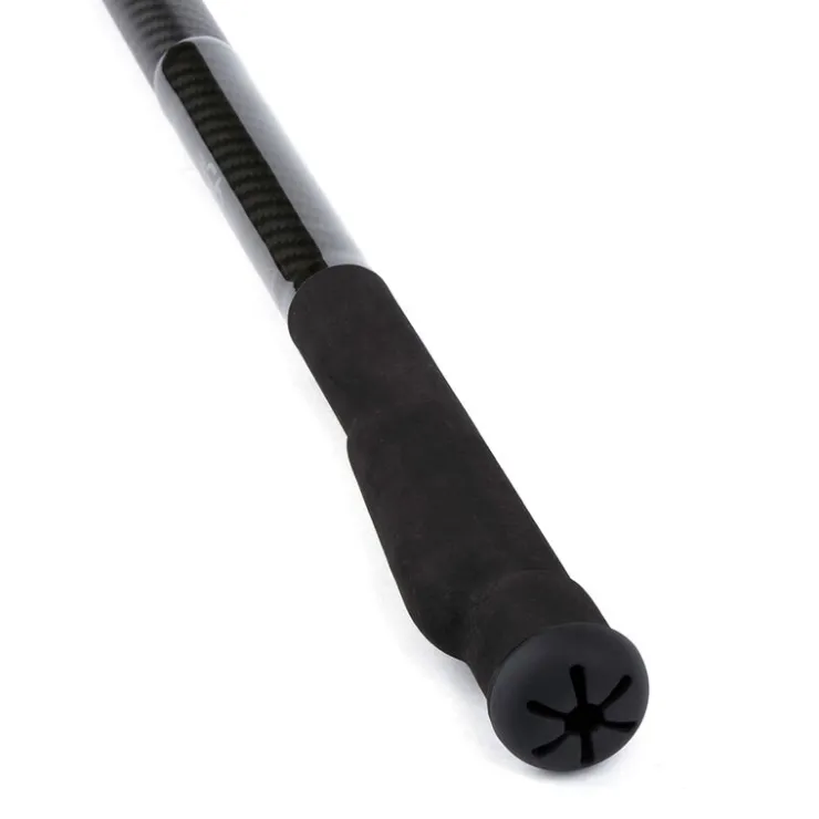 SONIK Amorçage/Propulsion-Lance-Bouillettes Airdrop Carbon Throwing Stick 24mm
