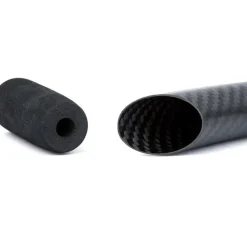 SONIK Amorçage/Propulsion-Lance-Bouillettes Airdrop Carbon Throwing Stick 24mm