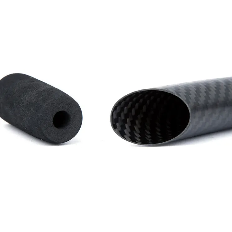 SONIK Amorçage/Propulsion-Lance-Bouillettes Airdrop Carbon Throwing Stick 24mm