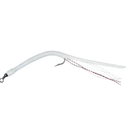 FLASHMER Leurres-Leurre anguillon mer 1/0 (x2)