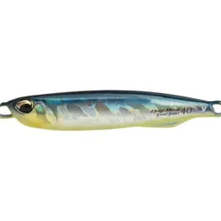 DUO Pêche Aux Leurres|Leurres-Leurre casting jig drag metal cast slim 60g