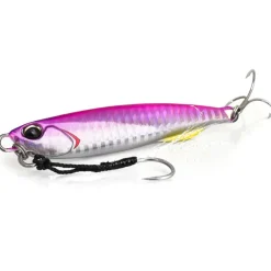 DUO Pêche Aux Leurres|Leurres-Leurre casting jig drag metal cast slim 60g