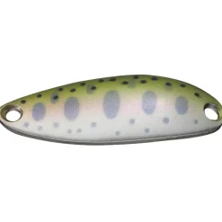 SMITH Leurres|Leurres À Truite-Leurre cuillère ondulante carnassier pure 4cm 5g