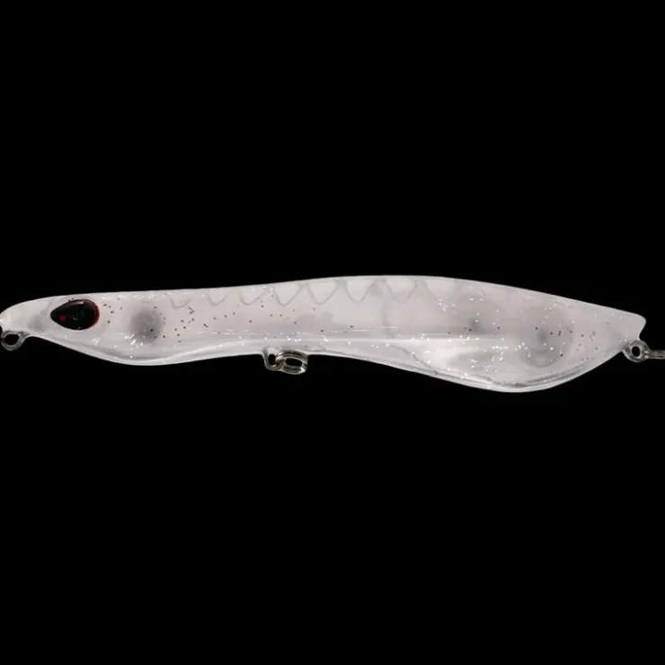 MECHANIC LURES Leurres-Leurre De Surface Autowalker 115S
