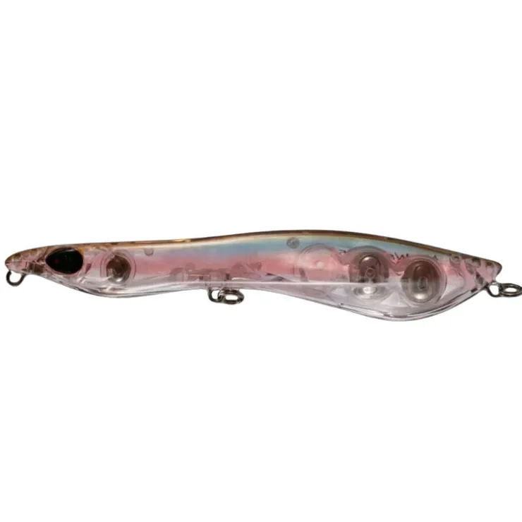 MECHANIC LURES Leurres-Leurre De Surface Autowalker 115S