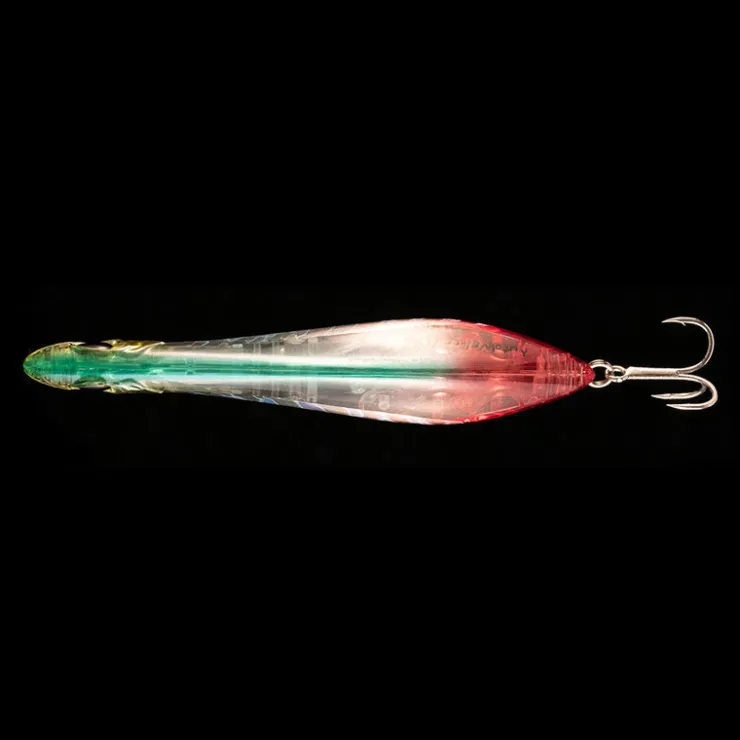 MECHANIC LURES Leurres-Leurre De Surface Autowalker 115S