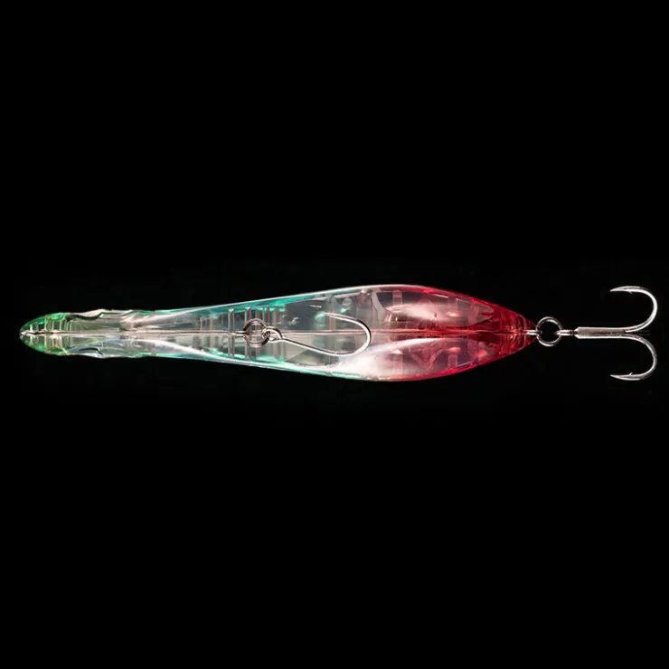 MECHANIC LURES Leurres-Leurre De Surface Autowalker 115S