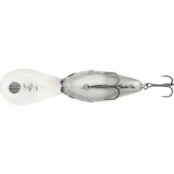 BERKLEY Leurres-Leurre Dur Crankbait Dex Trencher 7cm, 27.6g