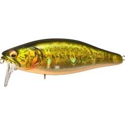 MEGABASS Leurres-Leurre Dur Crankbait I-Jack 10.8cm, 27g