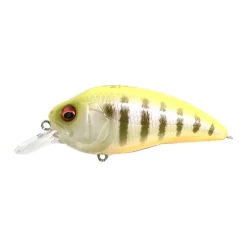 MEGABASS Leurres-Leurre Dur Crankbait Super Z Z1 5.3cm, 7g