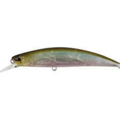 DUO Leurres À Truite|Pêche Aux Leurres-Leurre Dur Jerkbait Ryuki 95S Spearhead 9.5cm, 17g