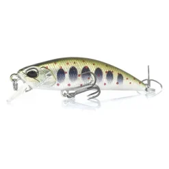DUO Leurres À Truite|Leurres-Leurre Dur Jerkbait Ryuki 50SK Spearhead 5cm, 4.5g