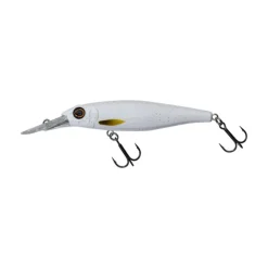 ILLEX Leurres-Leurre Dur Jerkbait Twitch Flesh 75 DR