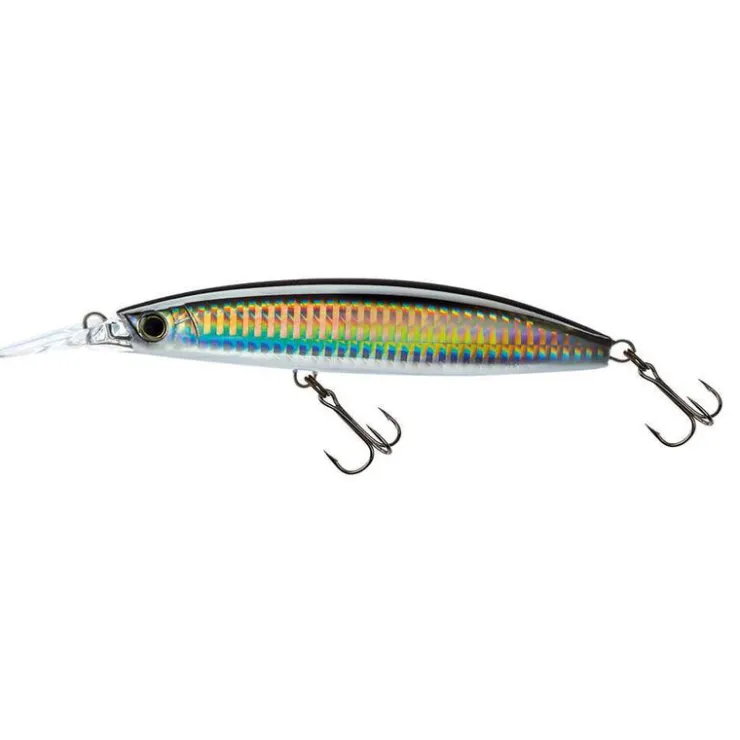YO-ZURI Leurres-Leurre Dur Jerkbait Mag Speed (S) 10cm 25g