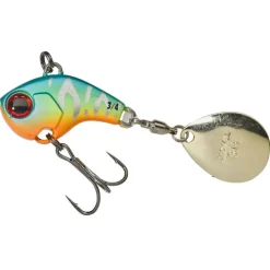 ILLEX Leurres-Leurre Dur Spintail Deracoup 21g